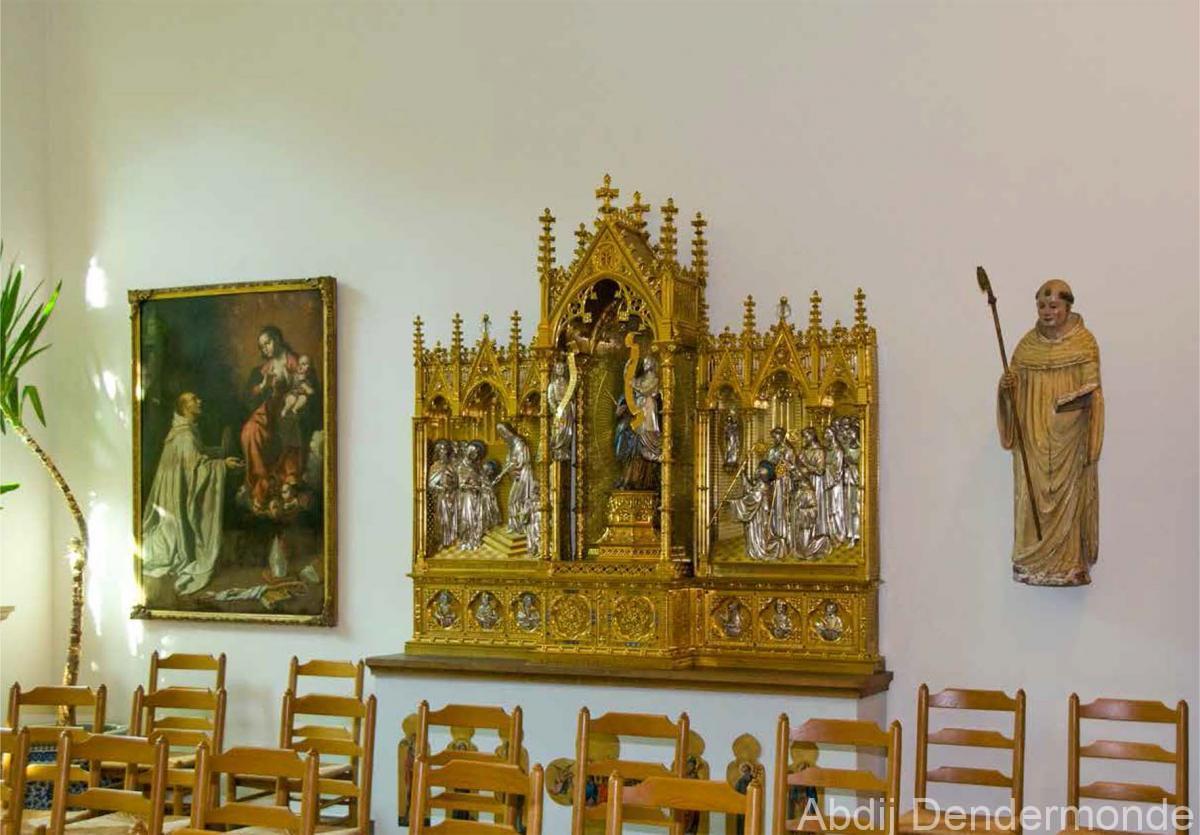 kapel