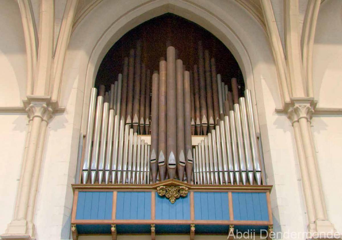 orgel