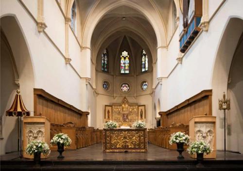 kerk