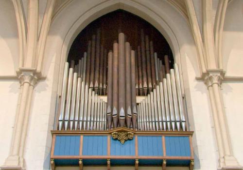 orgel